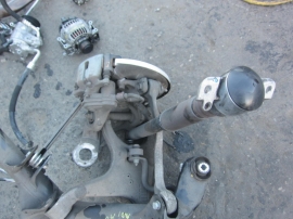 Audi - Suspension - 2.0